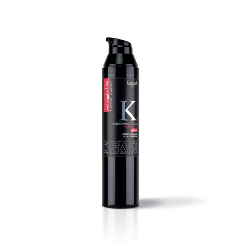 CITY LIFE Keratin Smoothing