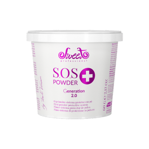 SWEET SOS POWDER Plex