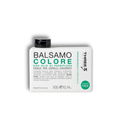 THREE HairCare Colore Balm