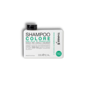 THREE HairCare Colore Shampoo