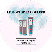 PERFECTA Keratin Color "LE MOIS de la COULEUR"