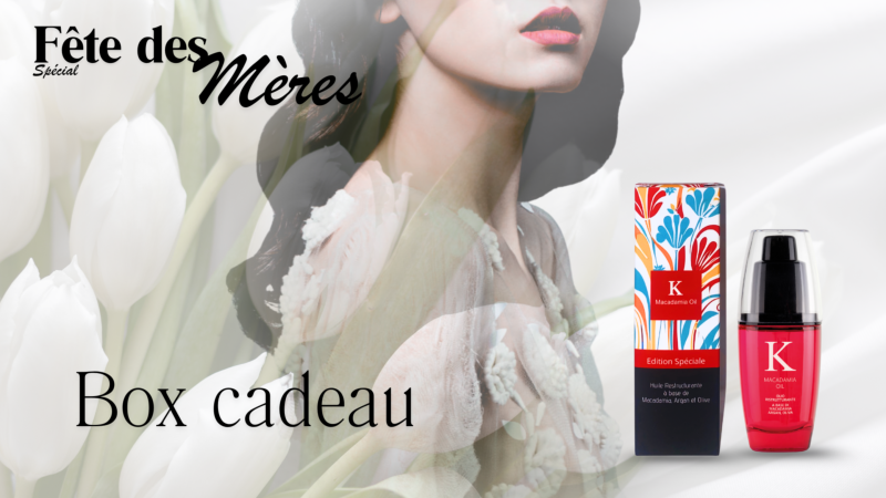 LE MOIS « Spéciale Fête des Mères » 
