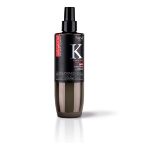 CITY LIFE Keratin Instant Spray